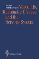 Vasculitis, Rheumatic Disease, and the Nervous System 354054853X Book Cover