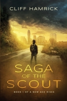 Saga of the Scout 1707843775 Book Cover