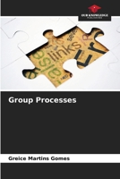 Group Processes 6207159713 Book Cover
