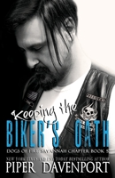 Keeping the Biker's Oath 1081408812 Book Cover