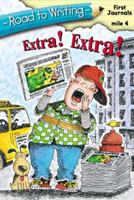 Extra! Extra! 0307454525 Book Cover