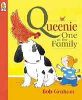 Queenie, One of the Family 0763603597 Book Cover