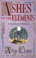 Ashes of the Elements 0312979592 Book Cover
