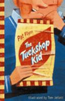 The Tuckshop Kid null Book Cover