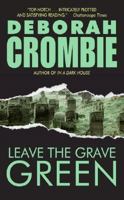 Leave the Grave Green 0425153088 Book Cover
