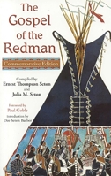 The Gospel of the Redman (The Library of Perennial Philosophy. Spiritual Classics Series) 0839535740 Book Cover
