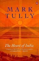 The Heart of India 0140179658 Book Cover