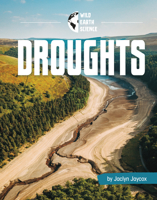 Droughts (Pebble Explore) 1663977038 Book Cover