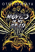 MOVIES IN MY HEAD 1329072049 Book Cover
