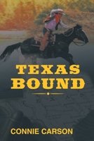 Texas Bound B0GRD99X6P Book Cover