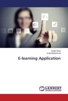 E-learning Application 3659562866 Book Cover