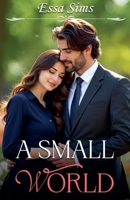 A Small World B0DX9ZLD83 Book Cover