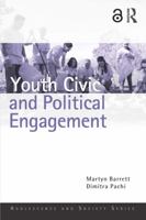 Civic and Political Participation in Youth 1848721625 Book Cover