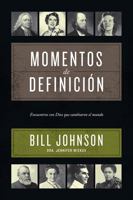 Momentos de definición 1956959408 Book Cover