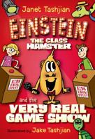 Einstein the Class Hamster and the Very Real Game Show 1627790268 Book Cover