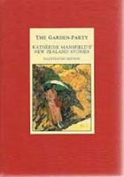 The Garden Party: 5 Short Stories 0140007997 Book Cover