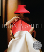 Rodney Smith Photographs 0981748511 Book Cover