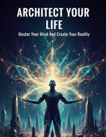 Architect Your Life: Master Your Mind And Create Your Reality B0HGXW2CFM Book Cover