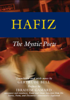 Hafiz: The Mystic Poets 1683361024 Book Cover