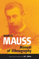 Manuel d'ethnographie 1845456823 Book Cover