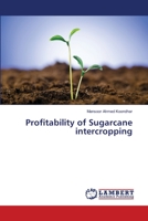 Profitability of Sugarcane intercropping 6139832977 Book Cover