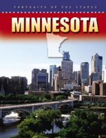 Minnesota 0836846699 Book Cover