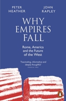 Why Empires Fall 014199116X Book Cover