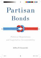 Partisan Bonds 0521757509 Book Cover