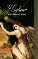 La Galana 1975941896 Book Cover