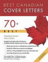 Best Canadian Cover Letters: 100+ Best Canadian-Format Cover Letters 0988070634 Book Cover