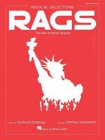 Rags: Vocal Selections 0634057790 Book Cover