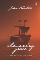 Amazing Grace 0060297107 Book Cover