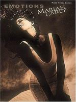 Mariah Carey - Emotions 0793512220 Book Cover