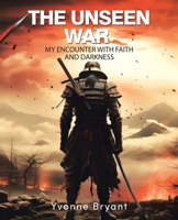 The Unseen War: My Encounter with faith and Darkness B0DPNHF8ZH Book Cover