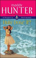 Hula Done It?: A Passport to Peril Mystery 0743482921 Book Cover