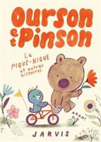 Ourson et Pinson - Le pique-nique et autres histoires 2211328326 Book Cover