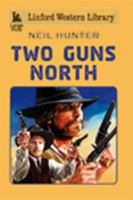 Two Guns West 1444830791 Book Cover