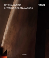 28th Asia-Pacifc Interior Design Awards null Book Cover
