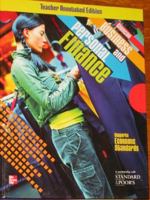 Personal Finance (Teacher Annotated Edition) 0078958407 Book Cover