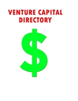 Venture Capital Directory B08QLV54L8 Book Cover