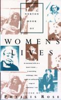 The Norton Book of Women's Lives 0393035328 Book Cover