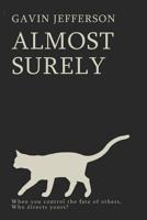 Almost Surely 1980970947 Book Cover