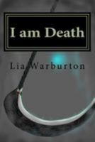 I Am Death 1543252397 Book Cover