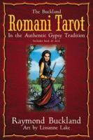 Buckland Romani Tarot: In the Authentic Gypsy Tradition 1567181058 Book Cover