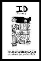 ID volume 5 1502834480 Book Cover