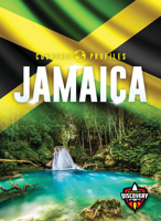 Jamaica 1644876116 Book Cover