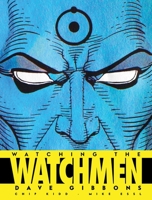 Watching the Watchmen B008VYJ8ZK Book Cover