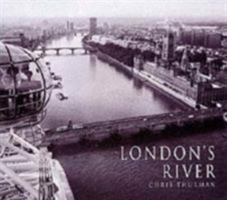 London's River: Westminster to Woolwich 0752423797 Book Cover