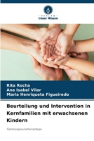 Beurteilung und Intervention in Kernfamilien mit erwachsenen Kindern (German Edition) 6209316573 Book Cover
