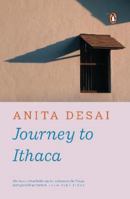 Journey to Ithaca 0679439005 Book Cover
